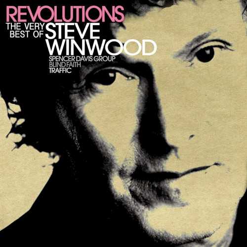 Allmusic album Review : Not the first box set to distill Steve Winwood’s far-reaching career into four discs, 2010’s Revolutions: The Very Best of Steve Winwood does have a leg up on its 1995 predecessor, The Finer Things, by the virtue of covering the 15 years separating the two sets, plus adding a higher dosage of Blind Faith to the mix. Nevertheless, this 58-track box -- with its songs selected by Winwood himself -- shares a whopping 36 cuts with The Finer Things. It’s such a strong overlap that it does suggest that there’s truly a defined Winwood canon, and even though it doesn’t contain the mega-hit “Roll with It,” along with a handful of other notable tunes, Revolutions doesn’t depart from that canon. Instead, it’s a handsome, effective presentation of it, worthwhile for any serious fan who doesn’t have an extensive Winwood collection.