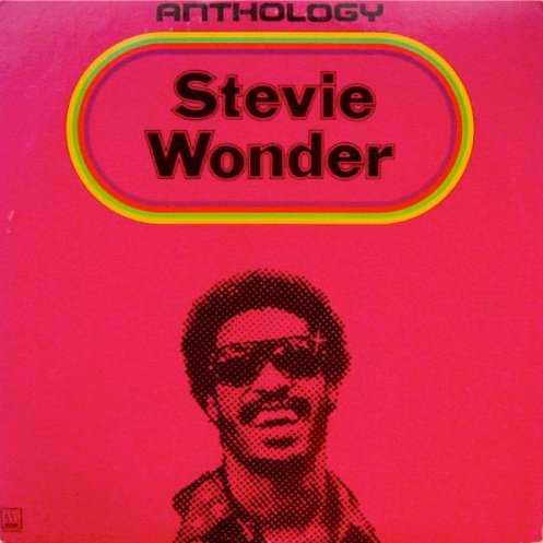 Allmusic album Review : Before the long-awaited Stevie Wonder box set was issued, this triple-album set was the ultimate Wonder collection. It contains every major hit, and many other vital singles from 1962-1971, showing his evolution from Ray Charles disciple to assembly-line hitmaker to individualistic artist. Unlike its other anthologies, which have been carved down from three-volume vinyl LPs to double-disc sets, Motown simply deleted this one altogether, although vigilant collectors may be able to obtain it through used record stores.