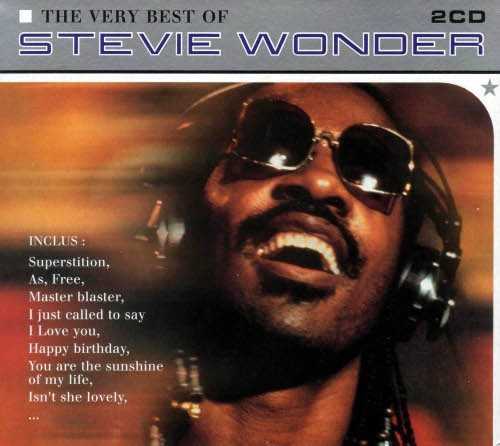 the_very_best_of_stevie_wonder