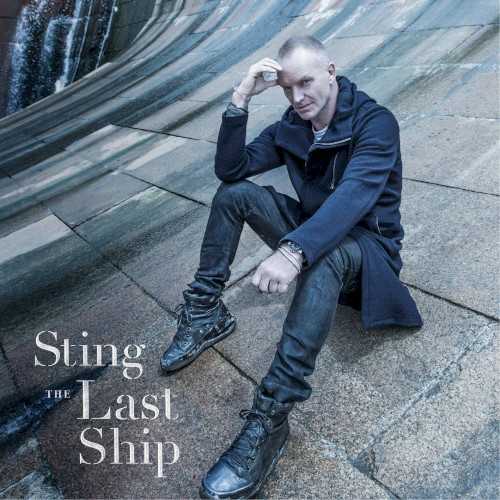 Allmusic album Review : Its an open secret that Stings interest in songwriting waned after 2003s Sacred Love, an undistinguished collection of mature pop that passed with barely a ripple despite winning a Grammy for its Mary J. Blige duet "Whenever I Say Your Name." Sting spent the next decade wandering -- writing classical albums for lute, recording the frostiest Christmas album in memory, rearranging his old hits for symphony, then finally, inevitably, reuniting the Police -- before finding inspiration within the confines of a musical. The Last Ship tells the tale of a British shipyard in the 80s, one laid low by changing times, so theres naturally an elegiac undertow to Stings originals, a sensibility underscored by his decision to ground nearly all these songs in the folk of the British Isles. Dockworkers in the 80s may not have been singing folk songs, but the genre is elastic, allowing for single-spotlight soliloquies along with rousing all-cast showcases, like the boisterous "What Have We Got?" Also, by having the bones of his songs belong to folk, Sting can put together a credible album of his own, as the songs from The Last Ship feel intimate in a way hes rarely attempted in his career. He brings in a few guests -- Jimmy Nail and Becky Unthank show up on the standard edition, AC/DCs Brian Johnson, a rock & roll dockworker if there ever was one, shows up on the deluxe -- but the focus is entirely on the songwriter. Occasionally, Stings desire to inhabit roles within the musical is a little too strong -- not long into the album he adopts either a Scottish or Irish brogue, elsewhere he affects a workingmans vernacular, all the while sounding like nobody else but the posh Gordon Sumner -- but his songs are precise and cannily crafted, bearing the work of a songwriter who is intent on sculpting every line and every melodic progression. Unlike Sacred Love, The Last Ship isnt listless; even when the album is quiet -- which it often is -- Sting is engaged, relishing the different characters that inhabit his musical and seizing the challenge of writing in the longform. Its easy to sling arrows at The Last Ship -- there is a whiff of condescension to some of the blue-collar anthems, the air is often haughty ("The Night the Pugilist Learned How to Dance") -- but this is Stings tightest collection of songs in ages, and they all play off each other, adding up to a cohesive whole that is surely one of his best latter-day records.