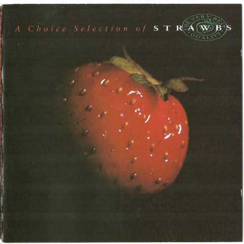 Allmusic album Review : As its title suggests, A Choice Selection of Strawbs is more a cross section of the Strawbs work, rather than a formal history. It was a handy collection in the early 90s, and it remains a decent place for potential fans to start listening to the group, even though its long since been supplanted in range by the more expensive Halcyon Days and in sound quality by all of the groups post-1996 reissues of their original albums. There hadnt been a serious Strawbs compilation in print since the end of the 1970s, and this 74-minute, 16-track CD covers their strongest period and many of the most important bases (though not in chronological order). That includes their U.K. hit singles and more limited American successes, many of their most popular LP tracks, and songs representing their growth as an ensemble and founder/leader Dave Cousins as a composer across a six-year period, from 1970 through 1975. It skips over their bluegrass-style roots and early acoustic folk-style recordings, beginning at the point they became a band -- which is to say, ceased being a three-person folk ensemble -- and finishes with the end of their stay on A&M; Records. Thus, the earliest track is "Song of a Sad Little Girl" with its previously unheard, unedited opening (showcasing Rick Wakemans playing) from the groups concert at Queen Elizabeth Hall, and Wakeman can also be heard on the oldest song in the groups stage repertoire, "The Hangman and the Papist" off of From the Witchwood -- at that time, they were a low-amperage folk-rock band that had just switched to electric bass and added drums, and they suddenly had a flamboyant keyboard virtuoso in their midst.<br><br> Theyd already begun expanding their sound beyond the boundaries of traditional folk; Wakemans rippling piano work and extended organ excursions, although they were never fully integrated into the groups sound, gave the Strawbs a direction into progressive rock and longer song forms, where they later added an expansive quasi-orchestral timbre to their sound through the work of Wakemans successors, Blue Weaver and John Hawken. The only real issue is the representation of the songwriting influence of members John Ford and Richard Hudson, who achieved great popularity working within the group and, finding that there wasnt enough room for three songwriters, parlayed that into a separate career -- their work is limited to the ubiquitous, singalong-style chart-topping U.K. hit single "Part of the Union" and the surreally romantic LP cut "Lady Fuchsia," which the group never performed live -- missing is their "Heavy Disguises," which was popular enough to be in the groups stage repertoire and was one of the groups catchiest album tracks. Their sound from 1973 on was also influenced by the departure of acoustic guitarist Tony Hooper and Cousins increasing reliance on electric players with a heavier sound, beginning with Dave Lambert. The post-1973 lineup of the group, which traded more freely in high-wattage hard rock as well as pop/rock sensibilities, while retaining a strong sense of melody, is also given a coherent profile. The annotation is also very informative, with some frank admissions by Cousins concerning the exhaustion, romantic disillusionment, and other maladies of body and heart (as well as some of the joys, where the catchy "Lemon Lady" is concerned) that inspired some of his most striking work as a composer. With an upgrade in sound, this CD would be essential even for veteran fans, and its still the easiest way into their work and history.