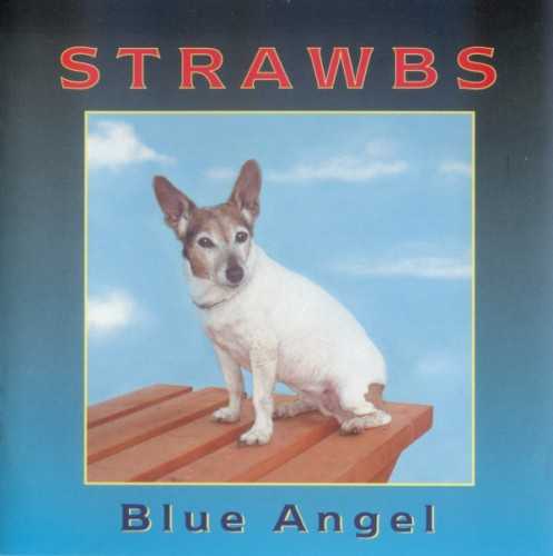 Allmusic album Review : Blue Angel was the Strawbs first studio album of new material featuring the full band in over ten years (since 1991s Ringing Down the Years). What exactly constituted the full band named the Strawbs at this point wasnt entirely straightforward, with several different lineups, including three drummers and two bassists, playing on various tracks. The core, however, was Dave Cousins, Brian Willoughby, and Blue Weaver, and Cousins remained the driving creative force, taking lead vocals and writing or co-writing every song. The traits that established the Strawbs style three decades prior to this release are in evidence, with ambitious songs that tell involved stories and wrestle with involved weary self-reflection, particularly on the 11-minute, three-part title track. Its also typical Strawbs in its combination of folk-rock and progressive rock melodies and arrangements. After all that, though, the material isnt too exciting, and sometimes the production (particularly some grandstanding muscular guitar solos) is too consciously modern to suit the songs. Frequent guest female backup and harmony vocals, particularly by Mary Hopkin, do add some needed texture to the singing. As a bonus track, the CD tacks on the 1980 recording "The King," with Maddy Prior of Steeleye Span contributing vocals.