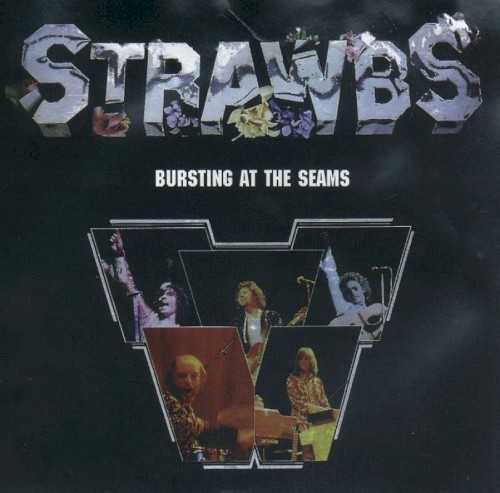 Allmusic album Review : The 1998 remastering of the Strawbs best album (A&M; 540-936-2 is the new catalog number) sports the finest sound of any of their CDs, which, by itself, would make this purchase worthwhile -- the detailed notes and the presence of three bonus tracks -- the shorter, punchier single version of "Lay Down," "Will Ye Go," and "Backside" -- only add to the enticements offered. Additionally, the song order has been changed to the correct one (on the LP, "The River" had to follow "Down by the Sea" to end the first side, because of its heavy bass part), but the main virtue is the sound, which is extraordinary: every instrument sounds as though its miked directly into your speakers. The result is that Dave Lamberts heavy chording is so close that the record does come off closer in texture to a Who album at certain points than it does to the groups folk roots. But the kettle drums at the end of "Down by the Sea" also sound close, and you can practically hear the bowing on the strings. The bonus tracks are a treat -- "Backside," a B-side "credited" to "Ciggy Barlust and the Whales from Venus" (which would have been Tits from Venus if not for the censors) thats a pretty fair burlesque of "Space Oddity," et al., and "Will Ye Go" is a version of "Wild Mountain Thyme" that is equal parts Cousins voice, acoustic harmonium, and heavy power chords and bass. In all, in this version, Bursting at the Seams is the greatest Strawbs album of all, and the most overpowering.