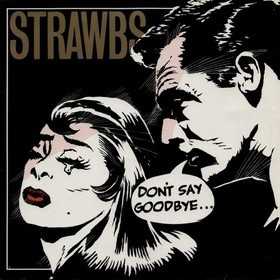 Allmusic album Review : Like many a former folk and art-rock bands, the Strawbs dutifully released a forgettable bit of slick pop in the late 80s. "Something for Nothing" does work up a certain indignant heat, and the uptempo "Big Brother" does hearken back to the wry social commentary "Part of the Union," but otherwise theres not much here. Its hobbled by rather simple compositions and hackneyed synth -- "Evergreen," for example, could be a more heartfelt song without the awful Casiotone piano patch. This disc is not as grievous a fall from their old work as, say, the eighties work of Barclay James Harvest, but its mediocre enough that only Strawbs completists will want this album.