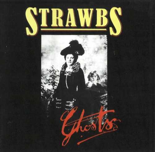 Allmusic album Review : Ghosts was the last album by the Strawbs to appear while the band was on its upward curve of commercial success; a more lyrical follow-up to Hero and Heroine, it was the groups last thrust at wide-audience appeal, with a hoped for-hit ("Lemon Pie") that didnt materialize. The groups mix of acoustic guitars, electric lead and bass, and Rod Coombes heavy drumming was very compelling on this, their smoothest album. The title track introduction, mixing multiple overdubbed harpsichords, acoustic guitars, and church bells was a gorgeous beginning, and the melodies only got better further into the album. The hauntingly beautiful "Starshine/Angel Wine" was a magnificent successor to "Lay Down" off of Bursting at the Seams, with a moment of Led Zeppelin-like flash from Dave Lamberts playing in the break, while "The Life Auction" was a bigger, bolder follow-up to "The Hangman and the Papist." The original finale, "Grace Darling," is probably the prettiest tune Dave Cousins ever wrote. Alas, Ghosts would be the groups last record to be released before the changes in music -- with the introduction of punk rock in the middle of the 70s -- began hemming them in, and they never again put out an album with as much panache as this. Previously available on CD only from Japan, in 1998 Ghosts was reissued by A&M; in England with a sharp, clean digital sound that greatly enhanced the rich textures of the playing, and one bonus track, Coombes unexpectedly lyrical "Changes Arrange Us," which had previously been available only as a single B-side. (British import)