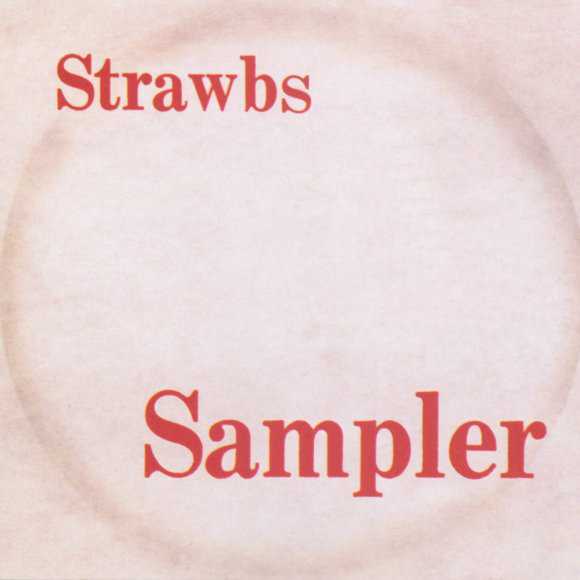 Allmusic album Review : In 1969, the Strawbs assembled a privately pressed sampler of unreleased material to circulate among publishers to solicit possible cover versions. Actually, some of the songs would appear, in the exact same or different versions, on subsequent Strawbs releases. However, some of the tracks were never issued, and as only 99 copies were pressed (with only two known to survive), it probably qualifies as the ultimate 1960s British folk-rock rarity. This 2001 CD reissue makes it easily available for the first time. While it isnt as good as either the Strawbs first official album or their album of late-60s sessions with Sandy Denny as lead singer, for anyone who liked those records a lot, this is a recommended purchase. Among the 17 songs are different versions of songs that have appeared on the Sandy & the Strawbs, Preserves Uncanned, Dragonfly, and Grave New World albums, as well as one tune, the lush pop-folk ballad "Whichever Way the Wind Blows," which was never released anywhere else. As it turns out, half a dozen of these do appear in exactly the same version on the Sandy & the Strawbs releases, but what the heck, that still leaves almost a dozen cuts that are otherwise unavailable. Although the differences between those and the other takes in circulation are sometimes slight, there are some notable and sometimes intriguing differences, as in the ambient pub voices and piano of "How Everyone but Sam Was a Hypocrite?"; the strings on the Cousins-sung versions of "And You Need Me" and "Stay Awhile"; the jaunty orchestral arrangement of "Sweetling"; and a downright strange instrumental waltz rendition of "And You Need Me" that segues into "Josephine." Its unfortunate there are virtually no liner notes detailing the origin of these tracks (for that youll have to dig out the May 1994 issue of Record Collector), but on the whole, its good late-60s British pop-folk-rock.