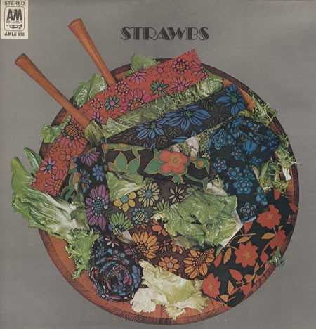 Allmusic album Review : The Strawbs had done an album with Sandy Denny handling many of the vocals, and had also done quite a bit of unreleased recordings (now on the double CD Preserves Uncanned) prior to 1969s Strawbs. This is still their first proper album, but their wealth of prior live and studio experience most likely helped make it sound more confident and fully formed than many a debut effort. The group distinguished itself among the burgeoning school of British folk-rockers by delivering bittersweet folk-rock with a storytelling flavor. Dave Cousins songwriting was on the sober and occasionally over-earnest side, but nonetheless the record was strong and alluring enough to immediately establish the Strawbs as one of the better first-generation U.K. folk-rock outfits. Some of these songs had been around for a while, as the presence of some of them on Preserves Uncanned and Sandy Denny & the Strawbs attests. However, the group took big strides from bare-bones folk-rock in the studio by dressing these in arrangements -- sometimes with light recorder, choral backup vocals, and orchestration -- that gave the Elizabethan melodies a pastoral, quasi-classical feel at times, without losing sight of an acoustic base. "The Man Who Called Himself Jesus" and "Where Is This Dream of Your Youth" are among their best and most ambitious songs, and even if the compositions can sometimes take themselves too seriously, the musics never less than respectable.