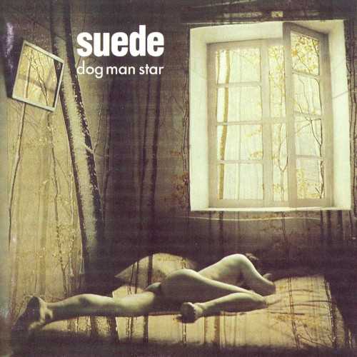 Allmusic album Review : Instead of following through on the Bowie-esque glam stomps of their debut, Suede concentrated on their darker, more melodramatic tendencies on their ambitious second album, Dog Man Star. By all accounts, the recording of Dog Man Star was plagued with difficulties -- Brett Anderson wrote the lyrics in a druggy haze while sequestered in a secluded Victorian mansion, while Bernard Butler left before the album was completed -- which makes its singular vision all the more remarkable. Lacking any rocker on the level of "The Drowners" or "Metal Mickey" -- only the crunching "This Hollywood Life" comes close -- Dog Man Star is a self-indulgent and pretentious album of dark, string-drenched epics. But Suede are one of the few bands who wear pretensions well, and after a few listens, the album becomes thoroughly compelling. Nearly every song on the record is hazy, feverish, and heartbroken, and even the rockers have an insular, paranoid tenor that heightens the albums melancholy. The whole record would have collapsed underneath its own intentions if Butlers compositional skills werent so subtly nuanced and if Andersons grandiose poetry wasnt so strangely affecting. As it stands, Dog Man Star is a strangely seductive record, filled with remarkable musical peaks, from the Bowie-esque stomp of "New Generation" to the stately ballads "The Wild Ones" and "Still Life," which are both reminiscent of Scott Walker. And while Suede may choose to wear their influences on their sleeve, they synthesize them in a totally original way, making Dog Man Star a singularly tragic and romantic album.