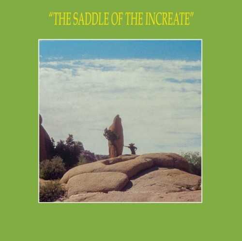 the_saddle_of_the_increate