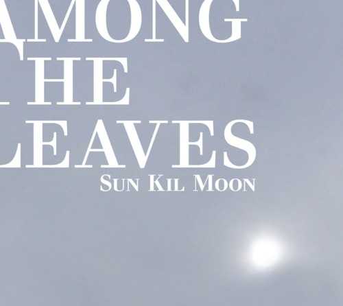 Allmusic album Review : The fifth outing for Mark Kozelek under the Sun Kil Moon moniker follows in the quiet footsteps of 2010s excellent Admiral Fell Promises. Looser and less polished than its predecessor, Among the Leaves finds Kozelek in a mercilessly nostalgic mood, especially on the first three tracks, which play out like a post-rock & roll Lothario trilogy, looking back on a life spent in transit, full of missed connections ("I Know Its Pathetic But That Was the Greatest Night of My Life ") and disparate places ("Sunshine in Chicago") that trigger powerful emotional cues ("Moderately Talented Yet Attractive Young Woman vs. the Exceptionally Talented Yet Not so Attractive Middle Aged Man") that grow dimmer with each year. Among the Leaves retains AFPs strict adherence to the use of nylon-string guitar as its foundation, though Kozelek isn’t opposed to fleshing out the occasional song with drums, bass, and other subtle textures, as evidenced by the easy Velvet Underground shimmy of the title cut and the dense, brooding "Kingfish," the latter of which finds the former Red House Painter picking at a distorted electric with the same deftness he applies to his beloved acoustic. At its best, Among the Leaves echoes the quiet simplicity of Pink Moon-era Nick Drake, and Kozeleks masterful guitar work suggests what the young British folk icon might have become had he not fallen so soon, but at 17 tracks/diary entries, some of which feel like cast-offs from previous sessions, it feels a little bit indulgent, but maybe, considering the subject matter, that was the intention after all.