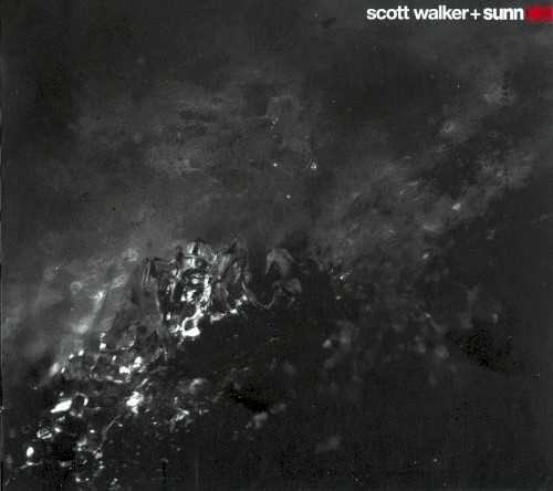 Allmusic album Review : Soused is unlike any previous Scott Walker recording for two reasons. First, its a complete collaboration with the doom drone duo Sunn 0))); second, it, unlike any of his albums since 1984s Climate of Hunter, requires no previous context for appreciation. While these five tracks are undeniably "heavy," as a whole the music is more conventionally "melodic" than one would anticipate from this pairing. Sunn 0)))s Greg Anderson and Stephen OMalley add their third guitarist, Tos Nieuwenhuizen, while Walker is again assisted by longtime associate keyboardist and sound sculptor Peter Walsh, with an unusually small cast of players. "Brando" kicks off with bright keyboards and Nieuwenhuizen playing lead lines straight out of 80s pop-metal. Walkers baritone erupts like hes singing musical theater: "Ah the wide Missouri/Dwellers on the bluff/Across the wide Missouri..." before his centered denouement admits "...No, never enough...." Sunn 0)))s overdriven power drones, a bass drum, and the sound of cracking bullwhips enter before Walker intones: "A beating would do me a world of good." The fractured imagistic narrative unfolds lyrically and sonically, juxtaposing pastoral nature with violence as the language of exchange in power and submission, religiously and carnally. In "Herod 2014," Walker addresses one of his favorite topics: totalitarianism. He uses the New Testament narrative of the slaughter of innocents as a metaphor for the endgame of state paranoia. Amid distorted and detuned angular guitar drones are massive throbbing keyboard and drum effects and a lone bell. Though sometimes nearly drowned in the mix, the bell is constant -- the mothers voice protecting her children. "Bull"s atonal guitars squall onto a wall of sine-wave hum, feedback, Moog, bleating trumpet, and voices in dynamic textural shifts. Its dangerously, deliciously close to heavy metal. "Lullaby" is the most abstract thing here, yet its recurring sectional themes are easy to accommodate. A limited palette of sonic colors creates a frame for doomy, droning, and stinging metallic guitar riffs, dissonant and melodic keyboard effects, and programmed drums. Throughout the set, Walkers lyrics are more than poetic devices; theyre textural and sonic elements that add dimension to his singing. As defined here, "Soused" accurately means "drenched" in sound. Walkers and Sunn 0)))s individual identities, while always on full display, are brought jaggedly and thunderously together in an enthralling recording that equals the sum of its mighty parts.