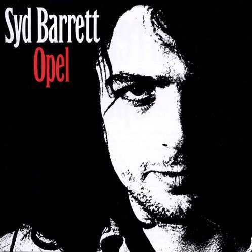 Allmusic album Review : For several years, the existence of "lost" material by Syd Barrett had been speculated about by the singers vociferous cult, fueled by numerous patchy bootlegs of intriguing outtakes. The release of Opel lived up to, and perhaps exceeded, fans expectations. With 14 tracks spanning 1968 to 1970, including six alternate takes and eight songs that had never been officially released in any form, it is equally as essential as his two 1970 LPs. The tone is very much in keeping with his pair of solo albums; ragged, predominantly acoustic, melodic, and teetering on the edge of dementia. At the same time, its charming and lyrically pungent, with Barretts inimitable sense of childlike whimsy. The production is generally more minimal than on his other albums, even bare-bones at times, but if anything, this adds to the musics stark power. Highlights are the lengthy brooding title track, the multi-layered swirl of "Swan Lee," the alternate take of "Dark Globe" (with much better, more restrained vocals than the previous version), and the exuberant, infectious "Milky Way." Meticulous liner notes and excellent sound complete this lovingly archival package.