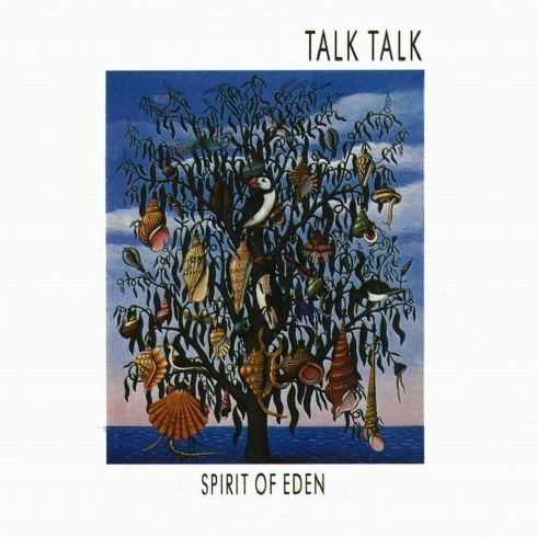 Allmusic album Review : Compare Spirit of Eden with any other previous release in the Talk Talk catalog, and its almost impossible to believe its the work of the same band -- exchanging electronics for live, organic sounds and rejecting structure in favor of mood and atmosphere, the album is an unprecedented breakthrough, a musical and emotional catharsis of immense power. Mark Hollis songs exist far outside of the pop idiom, drawing instead on ambient textures, jazz-like arrangements, and avant-garde accents; for all of their intricacy and delicate beauty, compositions like "Inheritance" and "I Believe in You" also possess an elemental strength -- Hollis oblique lyrics speak to themes of loss and redemption with understated grace, and his hauntingly poignant vocals evoke wrenching spiritual turmoil tempered with unflagging hope. A singular musical experience.