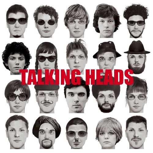 Allmusic album Review : Rhinos -- or, more accurately, Sire/Warner/Rhinos -- Best of Talking Heads follows 2003s box set Once in a Lifetime by a year, and it features the same remastering from that set. It also shares part of a title with the 1992 U.K. compilation The Best of Talking Heads: Once in a Lifetime, which was released the same year as the American double-disc overview Popular Favorites: Sand in the Vaseline. Given the similar titles, similar release dates, and similar track listings, its easy to get confused at first, but all you need to know is that if youre looking for a comprehensive collection, get the Rhino box, and if you want a disc of hits, get this single-disc Rhino collection. Not that the 2004 Best of Talking Heads has every hit or well-known song -- "I Zimbra," "Born Under Punches," "Crosseyed and Painless," "Swamp," and "Stay Up Late" could all have been here and all are missed -- but at 18 tracks, this is a generous compilation and draws a better portrait of the band than not just the 1992 single-disc compilation, but arguably the patchwork Popular Favorites as well. For the casual fan, this is likely all theyll need to have, and for others, its a good place to get acquainted with the band.