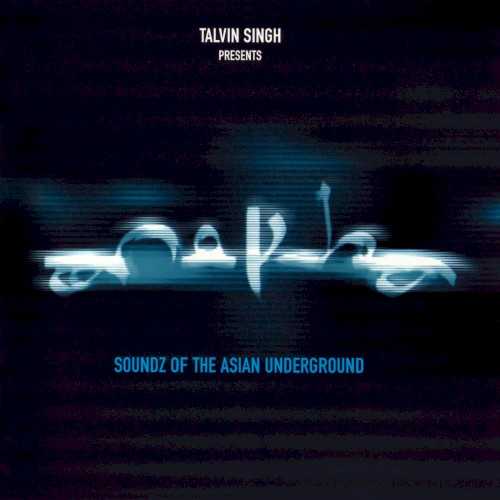 Allmusic album Review : From Talvin Singhs Anokha club comes the Anokha: Soundz of the Asian Underground compilation (featuring two of his own tracks). The album is a startlingly natural-sounding fusion of Indian music and instruments with drumnbass, breakbeats and electronics, unlike other worldbeat-influenced electronic recordings which feature an abundance of styles but rarely approach true fusion. Besides the Singh contributions and the two tracks by State of Bengal, the highlight is "K-Ascendant" by Kingsuk Biswas (aka Bedouin Ascent).