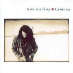 Allmusic album Review : On Elemental, Tears for Fears is Roland Orzabal, and he backs away from the cinematic production of The Seeds of Love, preferring a more direct and soulful style of pop music that appeals to both adult contemporary and adult alternative radio audiences. While some of the material is a little weak, the record is easily as good as its immediate predecessor.