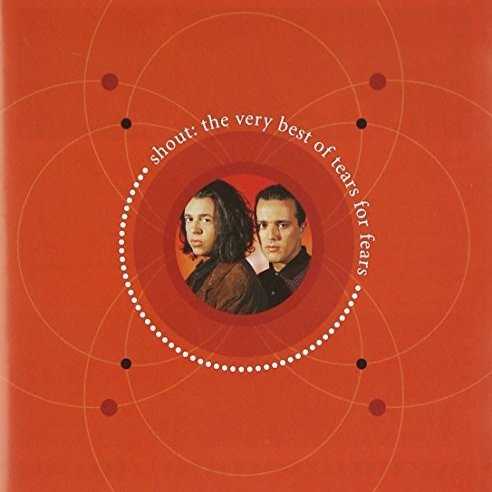 Allmusic album Review : Shout: The Very Best of Tears for Fears provides an excellent overview of the bands key tracks, including all their hit singles, beginning with tracks from their first album, The Hurting, and ending with tracks from the post-Curt Smith album Elemental. (Curt Smith, one-half the duo, left after 1989s The Seeds of Love). Tears for Fears already had one excellent hits package on the market, 1992s Tears Roll Down, but this set improves on that one by including all the tracks from that album, plus an additional five. Not only that, but the version of "Mothers Talk" on Tears Roll Down was not the hit single remix -- the version here is. Also included is the non-album U.K. single "The Way You Are," "Suffer the Children" (from The Hurting), "New Star" from the film Threesome, and the follow-up to their final charted U.S. single, "Break It Down Again" and "Goodnight Song," as well as a non-LP single remix of "I Believe." This album does not include any tracks from Raoul and the Kings of Spain, but clocking in at 79 minutes, it is filled to the brim with hits and stands as the definitive Tears for Fears collection, with excellent liner notes to boot.