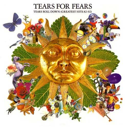 Allmusic album Review : Capturing some of their chart-topping smashes and other key tracks, Tears for Fears marks a monumental career with their collection Tears Roll Down: Greatest Hits 82-92. Toward the end of the praise surrounding their third album, 1991s Seeds of Love, Curt Smith left the band. Roland Orzabal was left to sail the ship alone, and the strong success dwindled years later. However, this dozen-track compilation showcases some of the bands early tracks heavily dominated by pulsating bass drops and heavy synth beats.<br><br> "Pale Shelter" and "Mad World" from their 1982 debut The Hurting moved toward the soul-defining musical maturation found on 1985s groundbreaking staple Songs From the Big Chair. The Top Ten hits are undoubtedly featured: "Everybody Wants to Rule the World," "Shout," and the more obscure "Mothers Talk." The luscious "Head Over Heels" cuts short of its closing guitar work, a disappointment in the grand scheme of Tears for Fears synth-dominated sound. Such layered riffs separated the rawness from the fluffy new wave aspect. "Sowing the Seeds of Love" marked the bands own branded progressive rock & roll, but "Woman in Chains," the gospel-tinged cut featuring guest vocals from Oleta Adams, was their most spiritual effort. Essentially, the dozen-track collection is a perfect look at what Tears for Fears did for music during the 80s until the mid-90s. They made new wave sound cool and melodically beautiful.