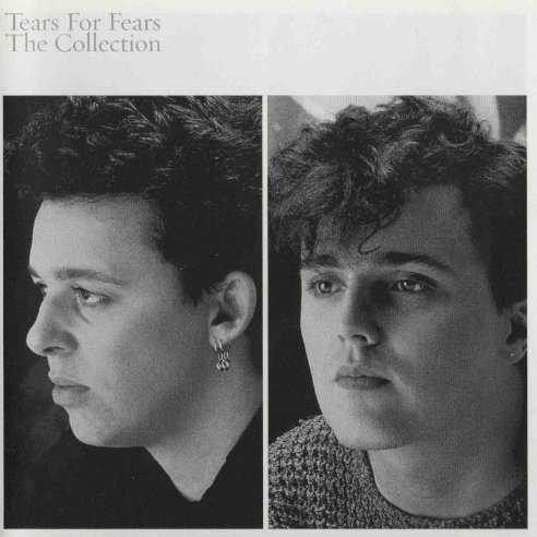 Allmusic album Review : The natural inclination is to compare this 2003 compilation, released in the U.K., to 2001s U.S.-released Shout: The Very Best of Tears for Fears. Both compilations have a similar scope (others have either unjustly ignored 1983s The Hurting or cut off at a certain point) and contain the same number of tracks. And yet the selections are quite different, even though both include most of the obvious picks -- "Mad World," "Change," "Break It Down Again," "Sowing the Seeds of Love," "Advice for the Young at Heart." This set leaves off "Everybody Wants to Rule the World" and "Woman in Chains," which will be an instant turnoff for most, especially those in the U.S. Unless you cant stand those two songs -- which, to be fair, were fairly ubiquitous in certain quarters -- this set wont be of much use to you.