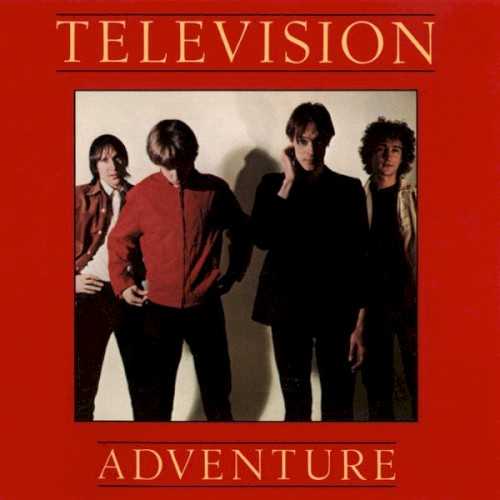 Allmusic album Review : Televisions groundbreaking first album, Marquee Moon, was as close to a perfect debut as any band made in the 1970s, and in many respects it would have been all but impossible for the band to top it. One senses that Television knew this, because Adventure seems designed to avoid the comparisons by focusing on a different side of the bands personality. Where Marquee Moon was direct and straightforward in its approach, with the subtleties clearly in the performance and not in the production, Adventure is a decidedly softer and less aggressive disc, and while John Jansens production isnt intrusive, it does round off the edges of the bands sound in a way Andy Johns work on the first album did not. But the two qualities that really made Marquee Moon so special were Tom Verlaines songs and the way his guitar work meshed with that of Richard Lloyd, whose style was less showy but whose gifts were just as impressive, and if you have to listen a bit harder to Adventure, it doesnt take long to realize that both of those virtues are more than apparent here, and while one might wish the sound had a bit more bite on "Foxhole" or "Aint That Nothin," the quieter, more layered sound is just what the doctor ordered for "Glory" and "The Dreams Dream." Sure, Marquee Moon is a better album, but Adventure has one of the greatest guitar bands of all time playing superbly on a set of truly fine songs, and albums like this come along far too infrequently for anyone to ignore music this pleasurable simply on the grounds of relative evaluation; its not quite a masterpiece, but its a brilliant record by any yardstick.