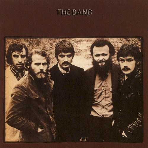 the_band