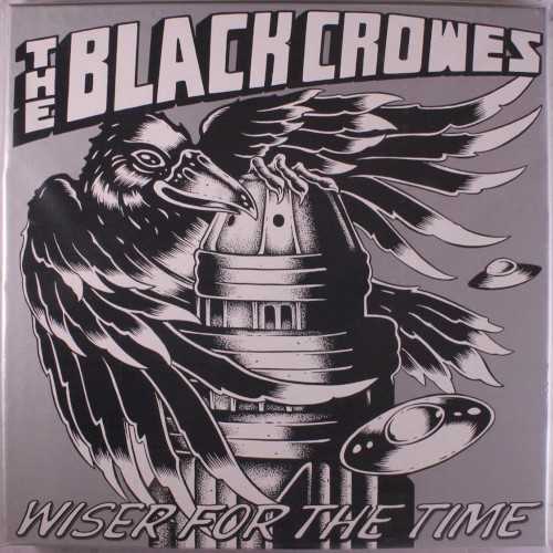 The Black Crowes Tall The Band Session 1995 CD 1 Disc 13 Tracks Rock M –  Music Lover Japan