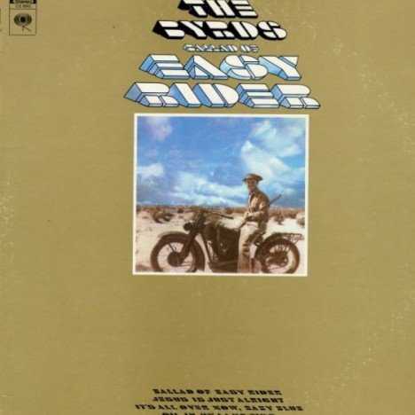 Allmusic album Review : If Dr. Byrds & Mr. Hyde found Roger McGuinn having to re-create the Byrds after massive personnel turnovers (and not having an easy time of it), Ballad of Easy Rider was the album where the new lineup really hit its stride. Gracefully moving back and forth between serene folk-rock (the title cut, still one of McGuinns most beautiful melodies), sure-footed rock & roll ("Jesus Is Just All Right"), heartfelt country-rock ("Oil In My Lamp" and "Tulsa County"), and even a dash of R&B; (the unexpectedly funky "Fido," which even features a percussion solo), Ballad of Easy Rider sounds confident and committed where Dr. Byrds & Mr. Hyde often seemed tentative. The band sounds tight, self-assured, and fully in touch with the musics emotional palette, and Clarence Whites guitar work is truly a pleasure to hear (if Roger McGuinns fabled 12-string work seems to take a back seat to Whites superb string bends, it is doubtful that any but the most fanatical fans would think to object). While not generally regarded as one of the groups major works, in retrospect this release stands alongside Untitled as the finest work of the Byrds final period.