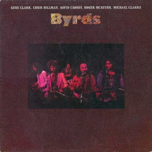 byrds