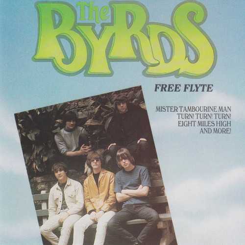 Allmusic album Review : Being only an eight-song collection guarantees this set is far from satisfactory, but looking past that fact, this is a decent sampler for someone who is looking for an inexpensive introduction to the Byrds music. Basics like "Mr. Tambourine Man," "Turn! Turn! Turn!," and "Eight Miles High" are included, as well as the Beatle-esque pop of "Ill Feel a Whole Lot Better" and "She Has a Way." The country-flavored "You Aint Goin Nowhere" is even included, making this a pretty well-rounded set, in spite of its brevity.