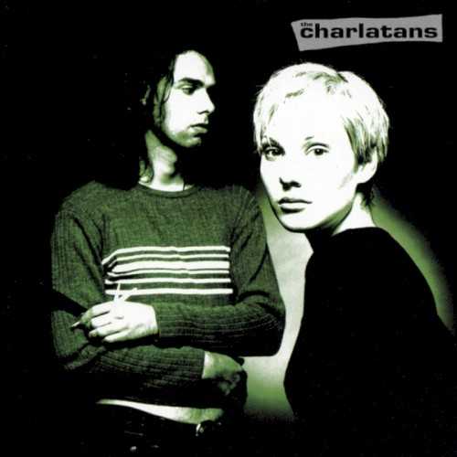 Allmusic album Review : Having experienced initial fame and its retreat, the Charlatans (perhaps somewhat self-consciously) set out to create a series of classic-rock-inspired albums, fusing everything from Dylan and the Stones to whatever else caught their fancy. Up to Our Hips, the first result, was produced by Steve Hillage, who made a career ranging from wacked-out hippie ramblings in Gong to the clean, inspired synth/Krautrock surge suffusing his production for Simple Minds. One thing he contributed to the Charlatans was more active percussion. While Flood didnt hide the drums on Between, on "Come In Number 21" Brookes work feels strong and punchy for the first time. While production was a touch more straightforward than on Between, Hillage otherwise let the Charlatans be the Charlatans; where changes are apparent, its more in the name of atmosphere than attention-getting, especially on the echoed, rumbling funk instrumental "Feel Flows" (excellent Blunt bass and Rob Collins clavinet on this one). The band stretches with the lovely, acoustic stomp "Autograph"; Mark Collins guitar work was, increasingly, a larger part of the bands sound than Rob Collins Hammond, but both worked well together. The laid-back lead single "Cant Get Out of Bed"s lazy Exile on Main Street vibe and the equally groovy "Patrol" and "Jesus Hairdo" showcased both of their work to good effect, especially on the breaks between chorus and verse. Rob Collins certainly still has his moments -- witness the opening build to the title track, another great effort with Blunt. Burgess sounds his strongest yet; while his singing still lurks in the mix more than anything else, he never disappears entirely.