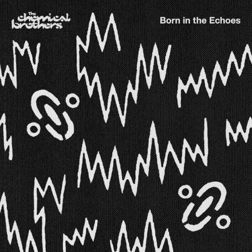 Allmusic album Review : An album that fades in -- grinding and beeping like a space shuttle returning to Earth -- Born in the Echoes is the first LP in five years from the Chemical Brothers. Its a journey back home for the big beat or stadium dance duo, just like that spaceship intro implies, and one with all the necessary mutations. The dark, otherworldly, and prog rock sounds that kept many away from their 2010 release Further are back, although here theyre framed much more attractively. Inspiration, innovation, and a well-chosen group of guest vocalists are rolled out sensibly, schooling the current EDM crowd on how to craft an album while balancing the heavy songs. With the hallucinatory, interlude-like "Taste of Honey" giving way to the Cate Le Bon feature on the Meco-meets-Nico title track, this album ebbs and flows as if the 70s Pink Floyd hadnt ignored disco. Speaking of, "Under Neon Lights" with St. Vincent as a robot siren is either Studio 54 on shrooms or The Matrix on acid. As usual, none of it is too garish even with all the loudness and chaos, and some of it is quite gothy and dark, including "EML Ritual" with Ali Love helping execute a mainstream dance tune that coolly acknowledges the passed-on genre of "witch house." The veteran duo deliver the rocker "Ill See You There" in the pop culture-aware style of the Black Keys rather than old chums like Oasis or the Verve, and if that isnt Daft Punks recent repping of the 70s being "borrowed" throughout the album, thats certainly the spirited sway of Future Islands influencing and driving the fantastic Beck feature "Wide Open." Add an appearance from the swagger master Q-Tip and Born in the Echoes is an excellent mash of familiar and vanguard, the very same formula that lifts all the duos best albums above expectations.