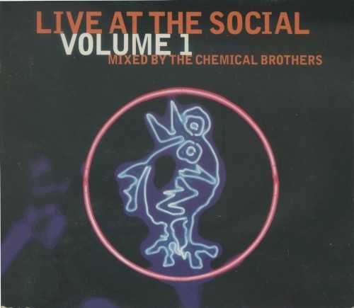 live_at_the_social_volume_1