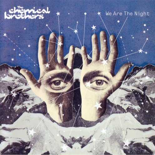 Allmusic album Review : The Chemical Brothers never stopped being great producers, but during some of their ho-hum full-lengths of the early 2000s, they relied too much on production skills and forgot what they were first known for: innovative sounds and great hooks. (Its hard to deny that their comparatively sleek psychedelic house was a far cry from the big-beat bombast and excitement of their first two LPs.) Unfortunately, We Are the Night is no departure, although it does reveal Tom Rowlands and Ed Simons showing some build-to-suit character instead of angling for the straitjacket-tight and over-serious dance music of their past ten years. The first half of the record, including the single "Do It Again" (unconsciously ironic title?), is no better nor worse than most of what the Chemical Brothers produced between 1998 and 2007, but beginning with a diverting little electro noodling called "Das Spiegel," it becomes clear that theres a little more going on here. Hip-hops favorite toker, Fatlip, stops by to relate an odd tale about fish ("The Salmon Dance"), "A Modern Midnight Conversation" dabbles in Italo-disco (but gets most of its flavor from a sample), and the duo stretch out (slightly) for the creepy four-four crawl "Battle Scars" with neo-folkie Willy Mason. The Chemical Brothers have occasionally shrouded their more interesting productions until the second half of their LPs, but something else is obviously needed.