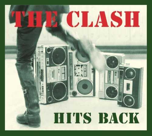 Allmusic album Review : A tie-in to the exhaustive 2013 box set Sound System, the 2013 compilation The Clash Hits Back is a novel approach to a career retrospective: it mirrors the 24-song set list for the bands July 19, 1982 concert at Brixton Fairdeal, then adds eight bonus hits at the end. The Clash Hits Back slightly tweaks the running order of the original set -- "Bankrobber" arrived five songs into the concert but appears eighth here -- but that doesnt matter much, as this swap doesnt alter the impact of the original set. The Clash were plugging Combat Rock so songs from that LP -- the singles "Rock the Casbah," "Should I Stay or Should I Go?" and "Straight to Hell," plus "Ghetto Defendant" and "Know Your Rights," adding up to just under half the album -- sit alongside a heavy chunk of London Calling and early hits, plus a few stabs at Sandinista!. Whats added at the end is a mix of their high-octane early material ("White Riot," "Complete Control," "Clash City Rockers," Tommy Gun," "English Civil War") and their more adventurous studio recordings ("The Call Up," "Hitsville UK," "This Is Radio Clash"), adding up to a strong overview of all the band could do.