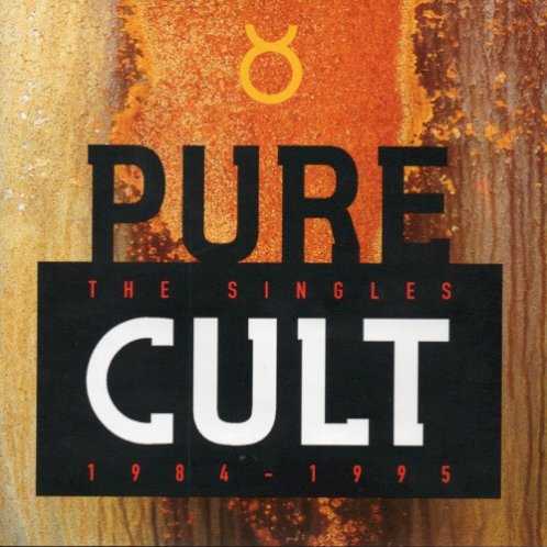 Allmusic album Review : Say what you want about the Cult, a band who will certainly go down as one of the most schizophrenic in rock history, but singer Ian Astbury and guitarist Billy Duffy could sure write a great tune. Just glance at a few titles included on the greatest-hits collection Pure Cult: The Singles 1984-1995: "Edie (Ciao Baby)," "Love Removal Machine," "She Sells Sanctuary," "Wild Flower," "Fire Woman," "Rain," "Lil Devil" -- you get the picture. Spread haphazardly across the disc (rather than in chronological order), each tracks uniqueness is even more evident, further showcasing the Cults fearless creativity. Early songs such as "Spiritwalker" and "Resurrection Joe" will surprise most fans with their class and maturity, while later cuts like "Wild Hearted Son," "Heart of Soul," and "Coming Down" (from their disappointing latter-day albums) are given new life when viewed on their own merits. Boasting almost identical track selection to another Pure Cult collection (including a few rare outtakes) of a few years earlier, this ones merely a tad more career-spanning complete, but the small differences arent worth stressing over.