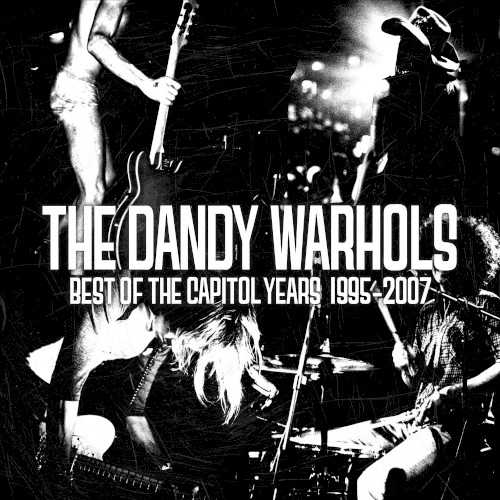 Allmusic album Review : The Dandy Warhols began their career on the indie label Tim/Kerr and eventually founded their own independent imprint, Beat the World, but a big chunk of their albums were released by one of the most major of majors: Capitol Records. Best of the Capitol Years 1995-2007 does what it advertises, distilling the bands eight-year stint on the label down to its essence. Though it leaves off the Dandys sometimes confounding, often druggy experimental moments, it still captures the sarcastic and searching sides (and the tension between them) that make the band unique. "Not If You Were the Last Junkie on Earth," "Bohemian Like You," "We Used to Be Friends," and "All the Money or the Simple Life Honey" display Courtney Taylor-Taylor and companys dead-on eye for pop culture satire, skewering hipsters, conspicuous consumption, and frenemies with takes-one-to-know-one wit. Meanwhile, "Godless," "Holding Me Up," and "Good Morning" remain among the groups most beautiful and introspective moments, adding depth to their body of work. Interestingly, the collection switches out a couple of tracks from Welcome to the Monkey House ("Scientist" and "Plan A") with versions of those songs from the 2009 remixed version of that album, The Dandy Warhols Are Sound. Its a change that perhaps only the most devoted Dandys fans will notice, but it reflects the care that went into the compilation. Best of the Capitol Years 1995-2007 is one of those fairly rare greatest-hits sets that brings a groups work into focus instead of reducing it to just the singles.