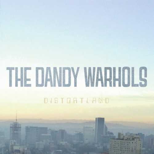 Allmusic album Review : Distortland, the ninth studio LP from Portland, Oregon quartet the Dandy Warhols, continues the bands post-Odditorium maturation, taming a bit of their edge. As singer Courtney Taylor-Taylor acknowledges on "The Grow Up Song," "Ive got to admit, Im too old for this shit." With less sleaze and more reflection, the Dandies retain their wit with a wink, but arent as sneering as on prior releases. While their most popular hits tend to veer toward the infectious pop side of the spectrum, most of their albums contain a hefty amount of trippy dreamscapes. Distortland isnt as in-your-face as the more muscular tracks on This Machine, nor is it as shiny as Welcome to the Monkey House. Without any immediate hits like "We Used to Be Friends" or "Bohemian Like You," the band seems to have left behind that commercial urge on Distortland, instead focusing on vibes and sensations. The album struts but never fully rocks out, leaning heavily on the dulcet side. There are a few moments where the Dandies allow that grit to dirty things a bit, like on the nocturnal creep of "Semper Fidelis," whose sinister crunch could fit nicely alongside Monkey Houses darker selections. The rollicking surf-boogie of "Pope Reverend Jim" sounds like a collision between "The Rockafeller Skank" and Black Rebel Motorcycle Club, while the chugging power pop of single "You Are Killing Me" would make Weezer proud. Otherwise, Distortland is ready-made for wandering open roads and tripping out in grassy fields, especially on the enveloping fuzz of "Give." The psych-haze billows in on the opening "Search Party," a 60s-style acid wash that floats along on a synth cloud and hand claps, while "Catcher in the Rye" is a classic Dandies plodder with Zia McCabes elastic bass providing a mellow bounce that sounds like the sibling to 2003s "I Am Over It." Other nostalgic nods pop up elsewhere: the bongo jam "STYGGO" ("some things you gotta get over") is a toned-down "Cool Scene," and the sun-splashed epic "Doves" could fit in nicely on the back end of Earth to the Dandy Warhols. While the band remains eclectic, exploring some new concepts and expanding on past sonics, Distortland doesnt meander as much as the Dandies have on past efforts, keeping things relatively focused. Although it isnt their strongest work, Distortland is an enjoyable late-era addition to their catalog that breathes as much as it pleases.