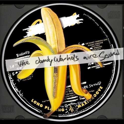 Allmusic album Review : The Dandy Warhols opened their 2003 album, Welcome to the Monkey House, with a brief, snide dig at record industry greed and illogic that ran, in part: "When Michael Jackson dies, were covering Blackbird." The line was obviously intended as a flip reference to Jackos control of the Beatles publishing rights -- of course, "Blackbird" is a rather fitting song to record as a eulogy, though its doubtful that the Dandys considered that at the time. But fate had some amusingly ironic, if insignificant, tricks in store when, six years later, Jacksons unexpected death occurred mere weeks before the release of an alternate version of that same album -- a version whose initial release had been prevented by the Dandys own industry woes, and which featured all of the same songs except for the sadly newly relevant titular ditty. The story is that the bandmembers took the tracks (which they had co-produced with Duran Durans Nick Rhodes) to be mixed in New York by Russell Elavedo (DAngelo, Common, the Roots), but the results were rejected by Capitol Records and shelved in favor of a new version mixed (apparently without the bands involvement) by British pop engineer Peter Wheatley (Sugababes, Girls Aloud, Sophie Ellis-Bextor), which was released to mild but vaguely disappointing success and ended up as their second to last album for the label. The differences between the two versions, as fans heard once the Elavedo mix (dubbed The Dandy Warhols Are Sound) was self-released by the band in 2009, are roughly what one would expect after comparing the two engineers prior clientele rosters. Not that these mixes make the Dandys sound like a grittily organic hip-hop/soul outfit on the one hand, or a glistening chart-pop act on the other -- this is essentially a rock & roll album either way -- but Sound is notably more stripped-down and spacious, with fewer of the synthesizers and electronic underpinnings that gave several Monkey House tracks their noted (and arguably prescient) new wave/synth pop vibe.<br><br> This helps to bring the songs closer to the rootsier, dirtier, and somewhat dubby approach of their previous albums, although its hardly comparable to the gloriously noisy dronefests of their first two -- even if shifting "(You Come In) Burned" up, to open the album with a slow-building epic, is a nice nod to Dandys tradition. But yes, in a word, Elavedos version is less poppy, even if in some ways it actually feels cleaner and more direct, since fewer layers of sound allow the songs to stand more fully on their own merits. (This is particularly true of easily overlooked numbers like "Heavenly" and "Rock Bottom," though its not always necessarily to their benefit.) The big pop numbers -- which are now mostly slotted in a clump at the beginning of the record -- lose almost none of their tight, hooky appeal. Listening to both mixes side by side, song for song, the differences are readily evident and fairly striking -- though there are no substantive changes to the actual songs themselves. Oddly, though, listening to either version in full makes it much harder to notice any prominent differences, perhaps because of how well the tracks are incorporated into each versions distinctive sound-world. Ultimately, the differences between the two are not all that great. Sound may have a slight edge over the originally released version of this material, if only because its truer to the bands initial intentions, and Dandy diehards will certainly find it worth checking out, but more casual fans who already own Monkey House can probably skip it unless theyre looking for an intriguing lesson in the nuances of mixing. (The "new song," "Pete Intl Spaceport," is merely four minutes of ambient effects washes, and should hardly be considered a selling point.)