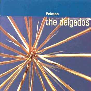 Allmusic album Review : Peloton, from Glasgows prodigal Delgados, is an eclectic offering that travels beyond the sphere of pop. This dynamic album manifests itself as a layered exploration of different pop genres, fluctuating unpredictably -- but with precision and a masterful discipline -- from one end of the pop spectrum to the next. Peloton exposes you to intense sessions filled with heaping doses of electronic distortion, record scratching, and blistering guitar solos that transcend the futuro-folk lyrics in the tradition of Pavement or even Fuck. The Malkmus-ian style of Stewart Hendersons voice and Emma Pollocks meditative vocals ring with bliss. The integration of the flute and other orchestral instruments conjure up a strong Celtic passion that almost seems slightly out of place, but only for a second.<br><br> Despite the powerful, but random charges that spontaneously occur throughout the sonic festival of Peloton, its a mature, premeditated album that will turn many ears in the direction of the Delgados. Songs to highlight while listening include "Everything Goes Around the Water," "Actress," and "Blackpool." Peloton is one of the best albums of 1999.