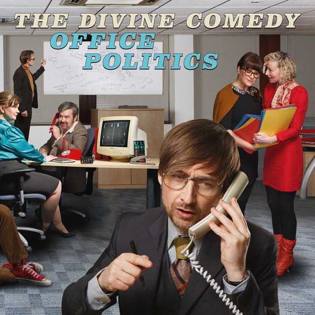 office_politics