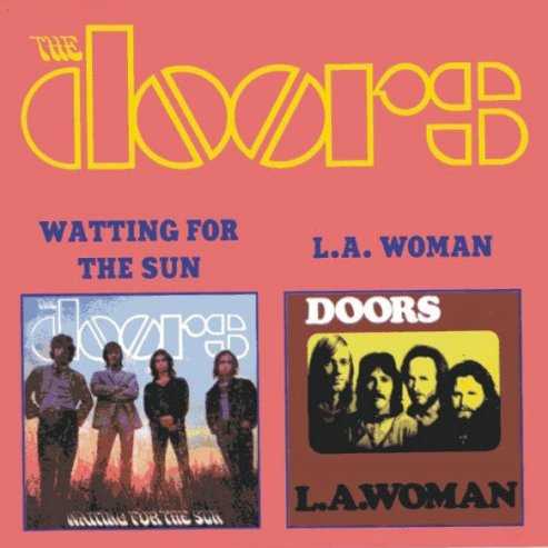 waiting_for_the_sun_l_a_woman