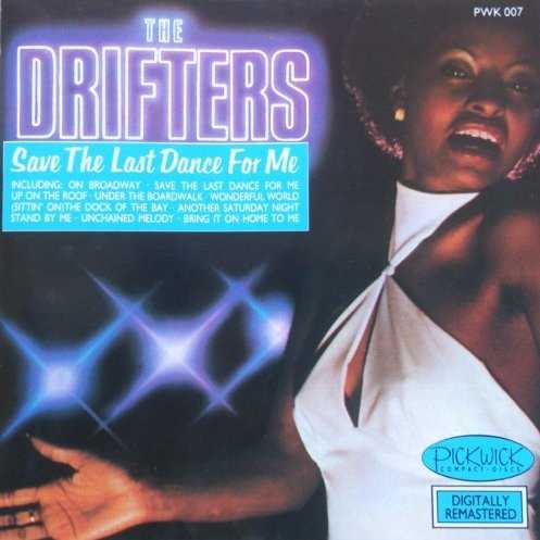 Allmusic album Review : The first LP appearance by the Ben E. King-era Drifters, as was usually the case with this group, took place more than a year after King himself had left the group, replaced by Rudy Lewis whose voice is featured on most of the tracks here. This album is more unified than its predecessor, which is understandable as it appeared in the wake of a succession of hits utilizing the same core group and the same style of production, mixing strings into an R&B; sound and creating something new and attractive that crossed over very easily to pop listeners. "When My Little Girl Is Smiling," "Room Full of Tears," and the title track exemplify the sound, but the finest cut here might be "Nobody but Me." A Doc Pomus/Mort Shuman-authored B-side to the title cut, "Nobody but Me" should have been a hit in its own right. Actually, as with prior releases by the group, the album is comprised of single A- and B-sides, including "Please Stay," "Jackpot," and "Mexican Divorce." The album also provides a likely explanation for the non-release of the excellent "She Never Talked to Me That Way": its similarity (especially in the chorus) to another Pomus/Shuman number on this album, "Somebody New Dancing With You," which was cut earlier and probably precluded the release of "She Never Talked to Me That Way" on a single at the time.