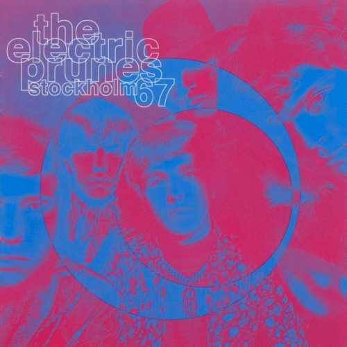 Allmusic album Review : The Electric Prunes December 14, 1967 show from the Concert Hall in Stockholm, originally taped for broadcast on Swedish radio, fully restored and properly remastered. The result is the finest record ever released by this band, and maybe the best live album of the psychedelic era. It was issued by a private label in England in a double-pocketed CD jacket with a beautifully illustrated booklet, complete with written reminiscences by the surviving members. The bands lineup is from their second album, Underground: James Lowe (lead vocals), Mark Tulin (bass, organ, vocals), Ken Williams (lead guitar), the late Mike Gannon (rhythm guitar, vocals), and Quint (drums). Calling them tight would be an understatement -- the band does a 45-minute set, parts of which ("Try Me On For Size," "You Never Had It Better") display long instrumental passages showing off Williams prowess on the fuzz-tone guitar and Quints powerful drumming to great effect; "I Had Too Much To Dream Tonight" is here, along with "Long Days Flight" and "Get Me to the World On Time" and solid covers of "Got My Mojo Workin" and "Smokestack Lightnin." This live show presents the group as much more of a garage-punk band than a psychedelic band, though they still traffic in the currency of the latter, including lots of distorted guitars and organ cadenzas -- the snarl and energy keep things moving, however. Twice as valuable as their Edsel hits compilation.