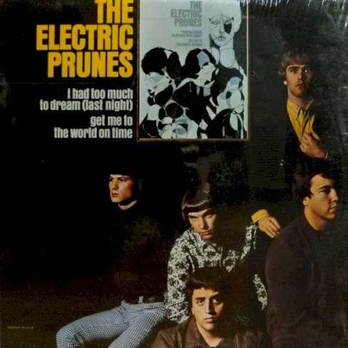 the_electric_prunes