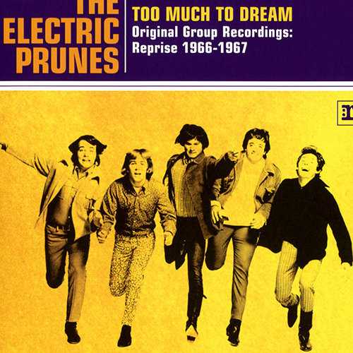 too_much_to_dream_original_group_recordings_reprise_1966_1967