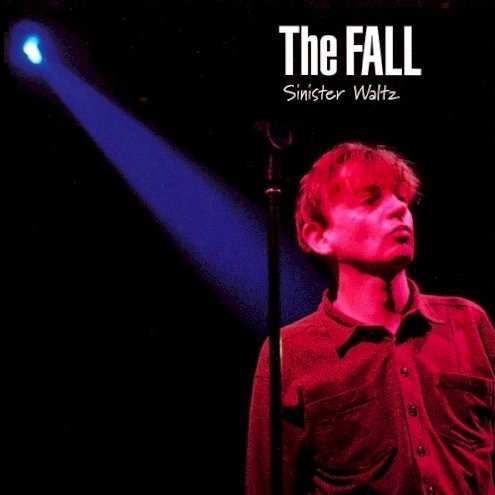 Allmusic album Review : In 1996, before the Fall released The Light User Syndrome on Jet, Receiver, a subsidiary of the label (and of Trojan) gained access to a slew of unreleased and rare Fall tracks and began doling them out across a series of CDs. Sinister Waltz was the first of a trio that included Fiend With a Violin and Oswald Defence Lawyer. All three are marked with shoddy packaging, useless liner notes, and a complete lack of documentation. Are these live recordings (if so, when?), demos, or outtakes? At least this first compilation offers some rarities: a cover of Jeff Lynnes "Birthday" (of all things) and the Shift Work-era B-sides "Blood Outta Stone," "The Knight, the Devil, and Death" (an instrumental), and "Pumpkin Head Escapes." Best of the lot is "Arid Als Dream," a lost Fall song that only appeared in an issue of the CD magazine Volume. In it Smith ruminates over his interest in "prepsycognition" through a tale of the sexually frustrated title character. An unnerving hoot of a song. The sound quality varies throughout, reaching its nadir in "Wings," which has all the hallmarks of a fans tape recording.