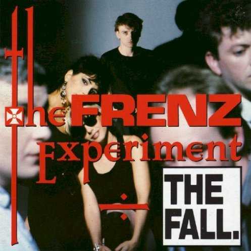 Allmusic album Review : After the dark morass of Bend Sinister, the sound of 1988s Frenz Experiment comes as a bit of a shock. The arrangements are spare and broken down to the essentials, with the distorted guitars brought down low and Wolstencrofts drums high in the mix. Marcia Schofield had also joined the band to add keyboards. With most of the songs credited only to Smith himself, this could be seen as a solo album of sorts, or an indication of some rift within the group -- it certainly doesnt translate into the music. For the first time too, his vocals are loud and clear, though certainly not comprehensible; "Bremen Nacht" hints at some sort of run in with a ghost in Germany, "Athlete Cured," with its Spinal Tap-borrowed riff, tells of a "German athletic star" made ill from unusual circumstances -- the narrative turns strange, then funny until wandering off, a classic Smith tactic. Their cover of the Kinks "Victoria" marked the Falls first entry into the British charts, but also fit in with Smiths continuing explorations of Britains history and how it translates into issues of class identity. The CD contains their other two singles from this time -- "Hit the North" and a cover of R. Dean Taylors "Theres a Ghost in My House," which the group makes their own -- plus several B-sides.