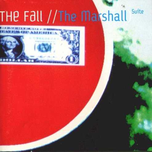 Allmusic album Review : With the release of The Marshall Suite, there are probably an even dozen comeback albums in the Fall discography. Featuring virtually a new lineup comprised of untested musicians, The Marshall Suite returns Mark E. Smith to the music industry after a debacle of sorts. Given his unswerving control of any new Fall material that appears on the shelves, its unsurprising that this edition of the band sounds similar to its recent forebears -- this is still a shambling, energetic garage band whose members record right next to their mics for maximum speaker-thrashing. If anything, this group is even more propulsive and noise-oriented than other editions of the Fall, which suits Smith perfectly. He sounds much more focused than hes been in a while, working in that marvelous state of genius artistry that resists any attempt to explain how its happened. The album is a three-part suite that cycles through a variety of roughshod originals and a few excellent covers (Tommy Blakes "F-Oldin Money," the Saints "This Perfect Day"). In many ways, The Marshall Suite is similar to previous Fall albums -- a couple of British psychobilly stomps balanced with several experimental pieces featuring Smith ranting over a skeletal musical framework. Though it appears to usher in a new era of the Falls incredible history, The Marshall Suite also thankfully displays that Mark E. Smith is still in complete control of his unique artistic vision.