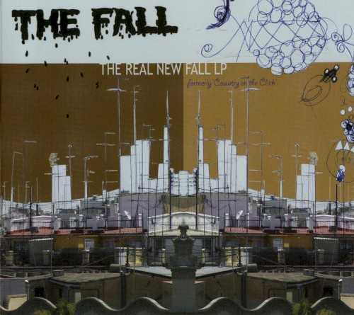 Allmusic album Review : Two years and 32 compilations, box sets, books, DVDs, and so on, since their last studio album (the lukewarm Are You Are Missing Winner), the Fall returned as a hungry, grumpy band once again with the excellent The Real New Fall L.P. (Formerly Country on the Click). The subtitle is a reference to the fact that even the Fall arent exempt from having early versions of albums leaked to the Internet, but it could just as well be a way to separate the album from the numerous substandard releases. One listen to the opening "Green Eyed Loco-Man" (a rare love song from the group) and its easy to see the band is trying harder than it had lately. A higher percentage of leader Mark E. Smiths lyrics are audibly intelligible, and his writing has returned to the jocular and enthusiastic style fans adore. "Mountain Energei" may be the second song in recent memory that Smith has written about credit problems, but he delivers the song with that wry authority that makes him special, rhyming Dolly Parton and Lord Byron over a skipping beat. Musicwise, the 2003 band is tight enough to handle the albums twist and turns, sounding garage and punk on "Open the Boxoctosis #2" and like Can when they really throbbed on "Last Commands of Xyralothep via M.E.S." The antipastoral anthem "Contraflow" ("I hate the countryside/so much") and the football hooligan commentary "Theme From Sparta F.C." ("stay at home/with TV set") are rocking highlights. Producer Grant Showbizs contribution is as crisp and complimentary as it was on The Unutterable while new keyboardist Elini Poulou fills the melodic hole left by Julia Nagles exit. Making up for some momentum lost last time out, The Real New Fall L.P. gives the faithful another reason to believe.