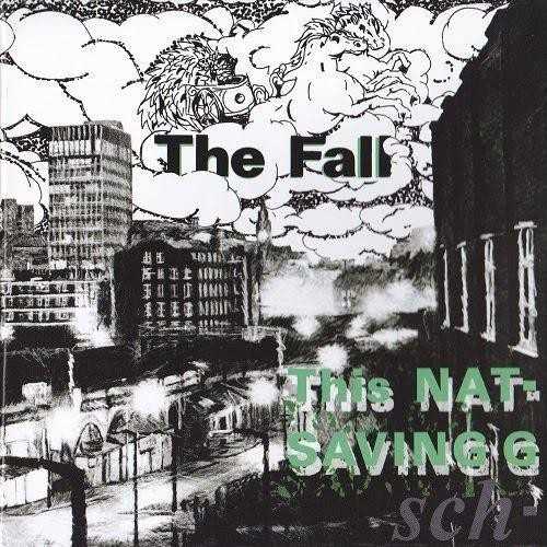 Allmusic album Review : "Feel the wrath of my Bombast!" exhorts Smith on this follow-up to their groundbreaking Wonderful and Frightening World of... the Fall, and this collection is ample proof of the pure confidence the group had at this time. Stompers like "Barmy," "What You Need," and the mighty "Gut of the Quantifier" are all led by Brix Smiths twanging lead hooks, filled by distorted guitars and bludgeoning drums, on top of which Smith rants with conviction. But its the departures from this sound that mark the real interest here: The synth-driven "L.A." looks ahead to the Falls experiments with electronica; "Paint Work" is an impressionist piece interrupted by Smith accidentally erasing over some of the track at home; and "I Am Damo Suzuki," a tribute to Cans lead singer, which borrows its arrangement from several of that groups songs. The Fall sound mysterious, down-to-earth, and hilarious all at the same time. The CD reissue adds the singles "Cruisers Creek" and "Couldnt Get Ahead" as well as their B-sides making this an essential purchase.